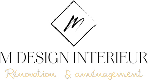 logo M Design Intérieur Calais