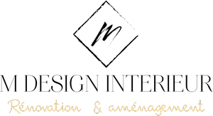 logo M Design Intérieur Calais